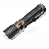 Q31 Long high-intensity flashlight, high-intensity white laser flashlight, multi-functional telescopic aluminum alloy flashlight, high-intensity laser cannon, high-brightness focusing flashlight Item Picture